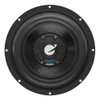 Planet Audio BBD12B Package | Dual 12 Inch 2500W DVC 4 Ohm Subwoofers & QPower HD Ported Box