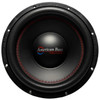 American Bass DX 10 | 10 Inch 600W SVC 4 Ohm Subwoofer