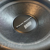 Power Acoustik BAMF 15 Package | 15 Inch 3800W DVC 2 Ohm Subwoofer & QBomb Kerf Ported Box