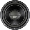 Power Acoustik BAMF 15 Package | 15 Inch 3800W DVC 2 Ohm Subwoofer & QBomb Kerf Ported Box