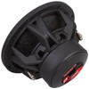 Power Acoustik BAMF 15 Package | 15 Inch 3800W DVC 2 Ohm Subwoofer & QBomb Kerf Ported Box