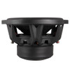 Power Acoustik BAMF 15 Package | 15 Inch 3800W DVC 2 Ohm Subwoofer & QBomb Kerf Ported Box