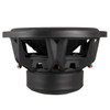Power Acoustik BAMF 15 Package | 15 Inch 3800W DVC 4 Ohm Subwoofer & QBomb Kerf Ported Box