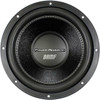 Power Acoustik BAMF 15 Package | 15" 3800W D4 Subwoofer & QBomb Kerf Ported Box