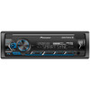 Pioneer MVH-S322BT | Single Din Multi-Media Bluetooth Head Unit Car Radio