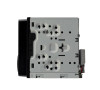 Pioneer MVH-S620BS | Double Din Multi-Media Bluetooth Head Unit Car Radio