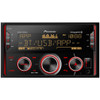 Pioneer MVH-S620BS | Double Din Multi-Media Bluetooth Head Unit Car Radio