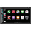 Power Acoustik CPAA-70DM | 7 Inch Double Din Touchscreen Apple & Android Car Head Unit