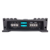 Hifonics HCC-1500.1D | Colossus 1500W Monoblock Subwoofer Amplifier