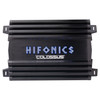 Hifonics HCC-1500.1D | Colossus 1500W Monoblock Subwoofer Amplifier