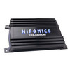 Hifonics HCC-1500.1D | Colossus 1500W Monoblock Subwoofer Amplifier