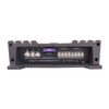 Hifonics Colossus Classic HCC-1700.4 | 1700W 4 Channel Full Range Amplifier