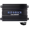 Hifonics HCC-2000.1D | Colossus 2000W Monoblock Subwoofer Amplifier