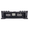 Hifonics HCC-2000.1D | Colossus 2000W Monoblock Subwoofer Amplifier