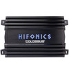 Hifonics Colossus Classic HCC-2000.1D | 2000W Monoblock Subwoofer Amplifier