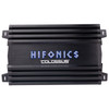Hifonics HCC-2500.1D | Colossus 2500W Monoblock Subwoofer Amplifier