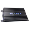 Hifonics HCC-2500.1D | Colossus 2500W Monoblock Subwoofer Amplifier