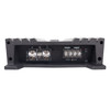 Hifonics HCC-3000.1D | Colossus 3000W Monoblock Subwoofer Amplifier