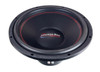 American Bass XO 15 Package | 15" 1000W D4 Subwoofer & QBomb Kerf Ported Box