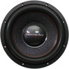 American Bass HAWK 12 Package | 12" 3000W D4 Subwoofer & QPower Kerf Ported Box