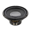Pioneer TS-A25S4 Package | 10" 1200W S4 Subwoofer & QBomb Kerf Ported Box