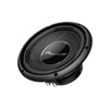 Pioneer TS-A25S4 Package | 10" 1200W S4 Subwoofer & QBomb Kerf Ported Box