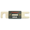 Audiopipe ANE60A | 60 Amp ANL Style Fuse (2 Pack) Audiopipe ANE60A | 60 Amp ANL Style Fuse (2 Pack)