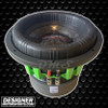 American Bass GODZILLA 12 Inch 12,000W DVC 1 Ohm Subwoofer | GODZILLA12D1