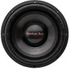 American Bass GODZILLA 15 Inch 12,000W DVC 1 Ohm Subwoofer | GODZILLA15D1