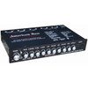 American Bass AB-7B-V | 7 Band Parametric Equalizer w/ LED Voltage Display