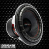 American Bass Godfather 15 Inch 8000W DVC 2 Ohm Subwoofer | GF1522 V3