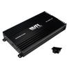 VFL Audio VFL COMP 2500W RMS Monoblock Subwoofer Amplifier | VFLCOMP2.5K