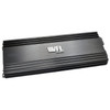 VFL Audio Stealth ST-500.4 | 2000W Max 4 Channel Full Range Amplifier | ST5004