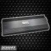 VFL Audio Stealth ST-500.4 | 2000W Max 4 Channel Full Range Amplifier | ST5004