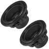 Power Acoustik BAMF 12 Inch 3500W DVC 2 Ohm Subwoofers | BAMF122 (Pair)
