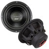 Power Acoustik BAMF 12 Inch 3500W DVC 4 Ohm Subwoofers | BAMF124 (Pair)