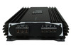VFL Audio Stealth ST-3000.1D | 1500W RMS Monoblock Subwoofer Amplifier | ST30001