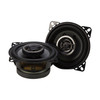 Crunch CS4CX | 4 Inch 200W 4 Ohm 2-Way Coaxial Speakers (4 Pack)