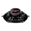 Crunch CS5768CX | 5x7 / 6x8 Inch 250W 4 Ohm 2-Way Coaxial Speakers (4 Pack)
