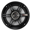 Crunch CS65CXS | 6.5 Inch 300W 4 Ohm 2-Way Shallow Coaxial Speakers (4 Pack)