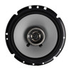 Crunch CS65CXS | 6.5 Inch 300W 4 Ohm 2-Way Shallow Mount Coaxial Speakers (4 Pack)