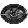 Crunch CS693 | 6x9 Inch 400W 4 Ohm 3-Way Coaxial Speakers (4 Pack)