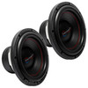 American Bass DX 10 Inch 600W SVC 4 Ohm Subwoofer | DX104