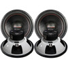 American Bass DX 15 Inch 1000W SVC 4 Ohm Subwoofers | DX154 (4 Pack)