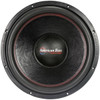 American Bass DX 15 Inch 1000W SVC 4 Ohm Subwoofer | DX154