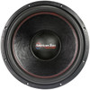 American Bass DX 15 Inch 1000W SVC 4 Ohm Subwoofer | DX154