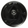 Power Acoustik EF-653 | 6.5 Inch 400W 4 Ohm 3-Way Coaxial Speakers (4 Pack)