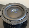 American Bass ES 10 Inch 1000W DVC 4 Ohm Shallow Slim Subwoofer | ES1044