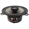 Massive Audio FX5 | 5.25 Inch 240W 4 Ohm 2-Way Coaxial Speakers (4 Pack)