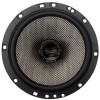 Massive Audio FX6 | 6.5 Inch 300W 4 Ohm 2-Way Coaxial Speakers (4 Pack)